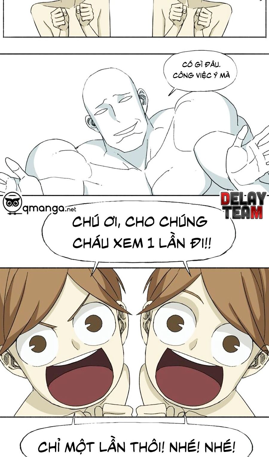 Đại Chiến Muỗi Biến Dị: Chapter 14