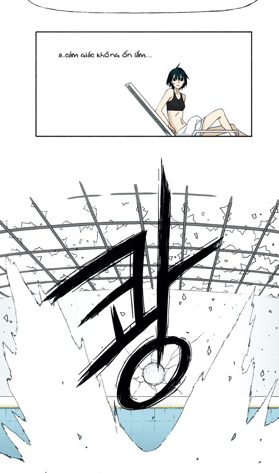 Đại Chiến Muỗi Biến Dị: Chapter 14