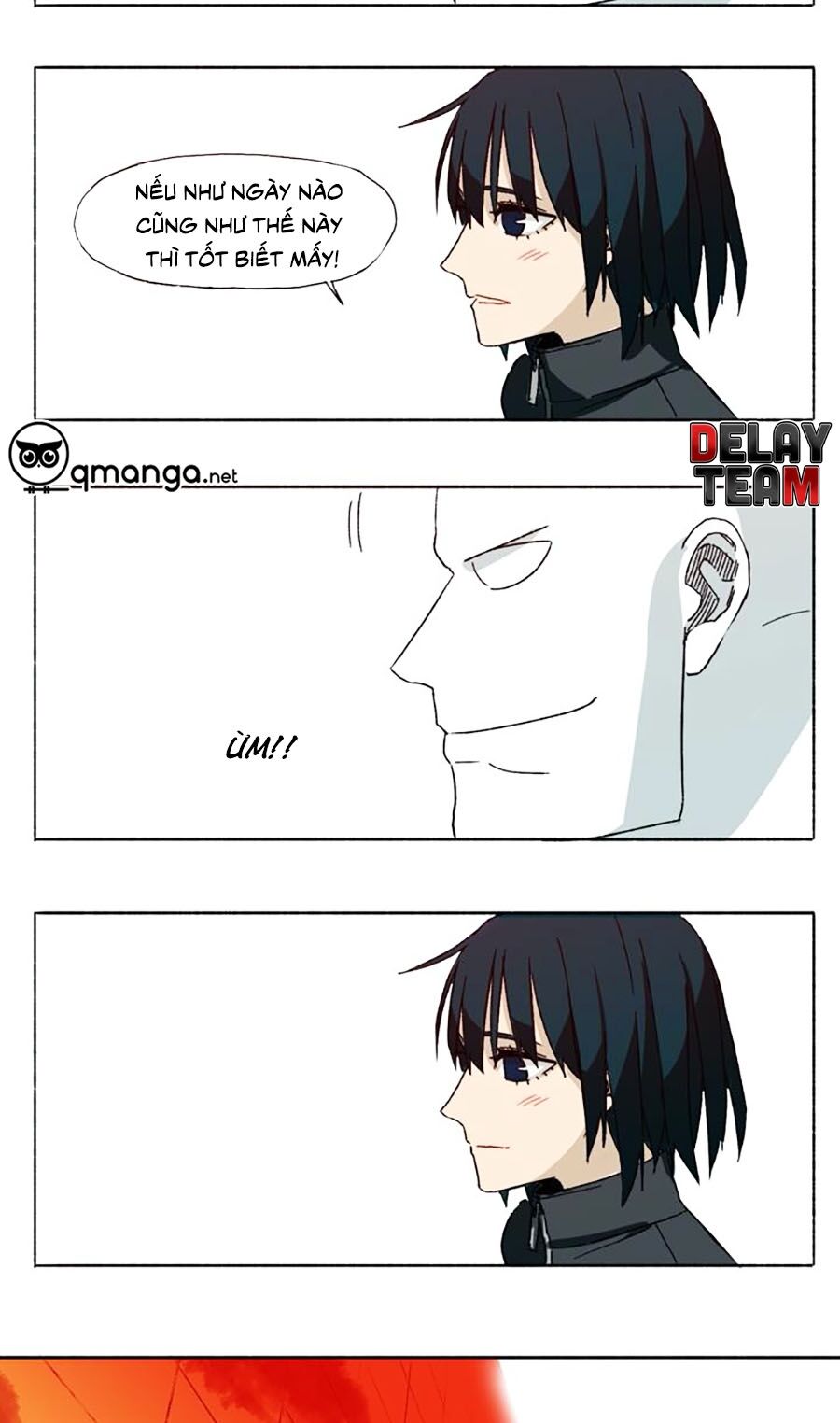 Đại Chiến Muỗi Biến Dị: Chapter 14