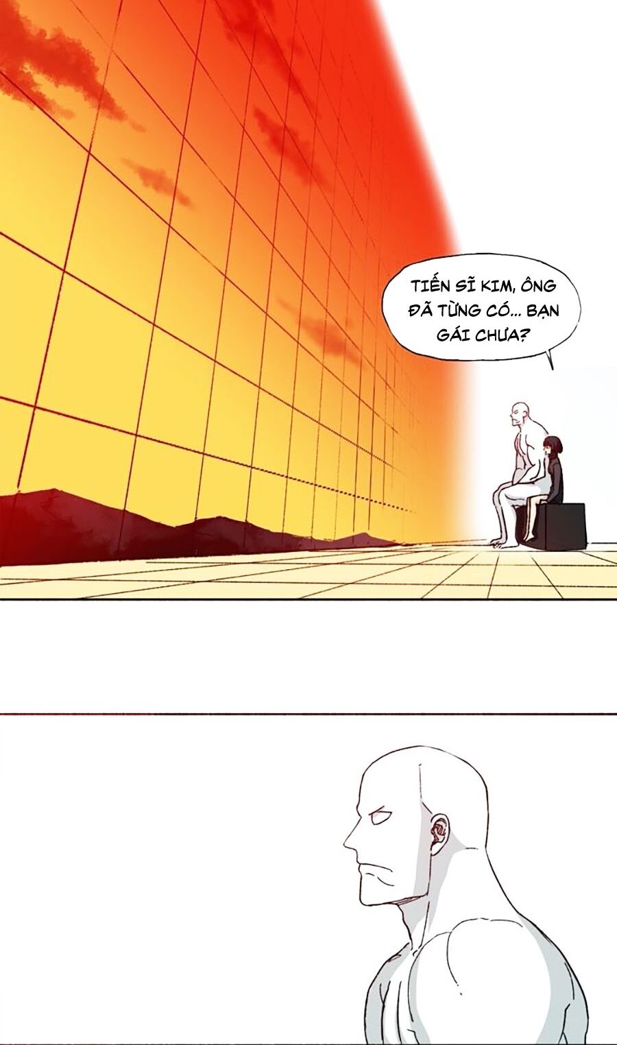 Đại Chiến Muỗi Biến Dị: Chapter 14