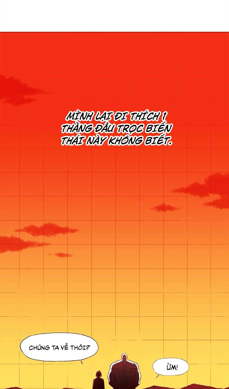 Đại Chiến Muỗi Biến Dị: Chapter 14