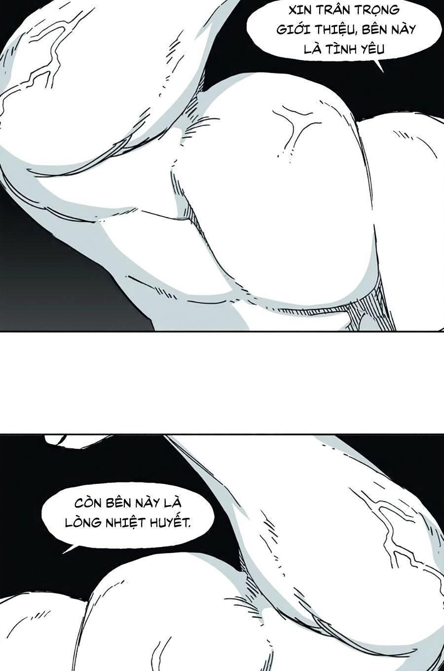 Đại Chiến Muỗi Biến Dị: Chapter 15