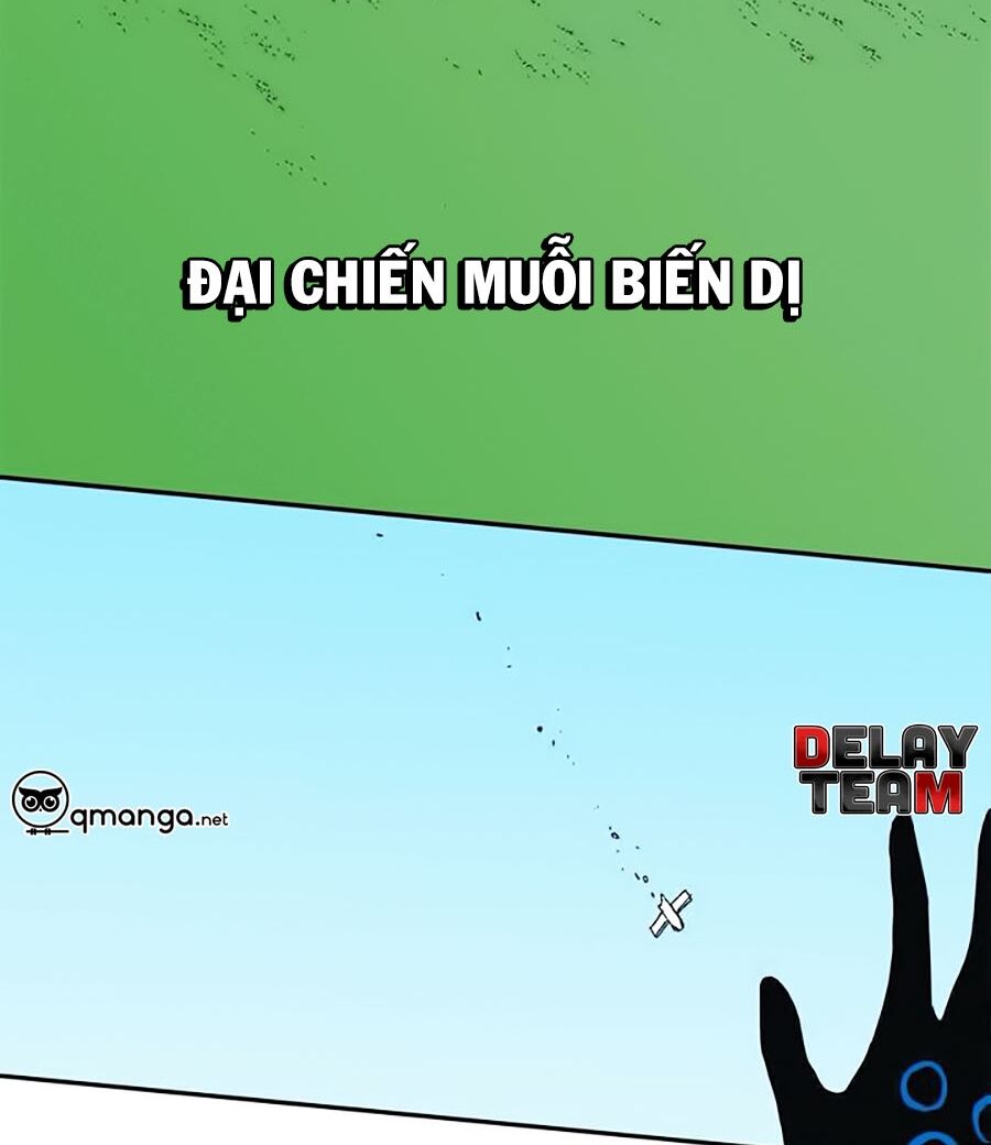 Đại Chiến Muỗi Biến Dị: Chapter 16