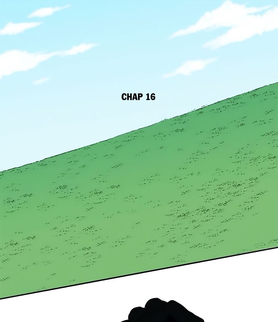 Đại Chiến Muỗi Biến Dị: Chapter 16