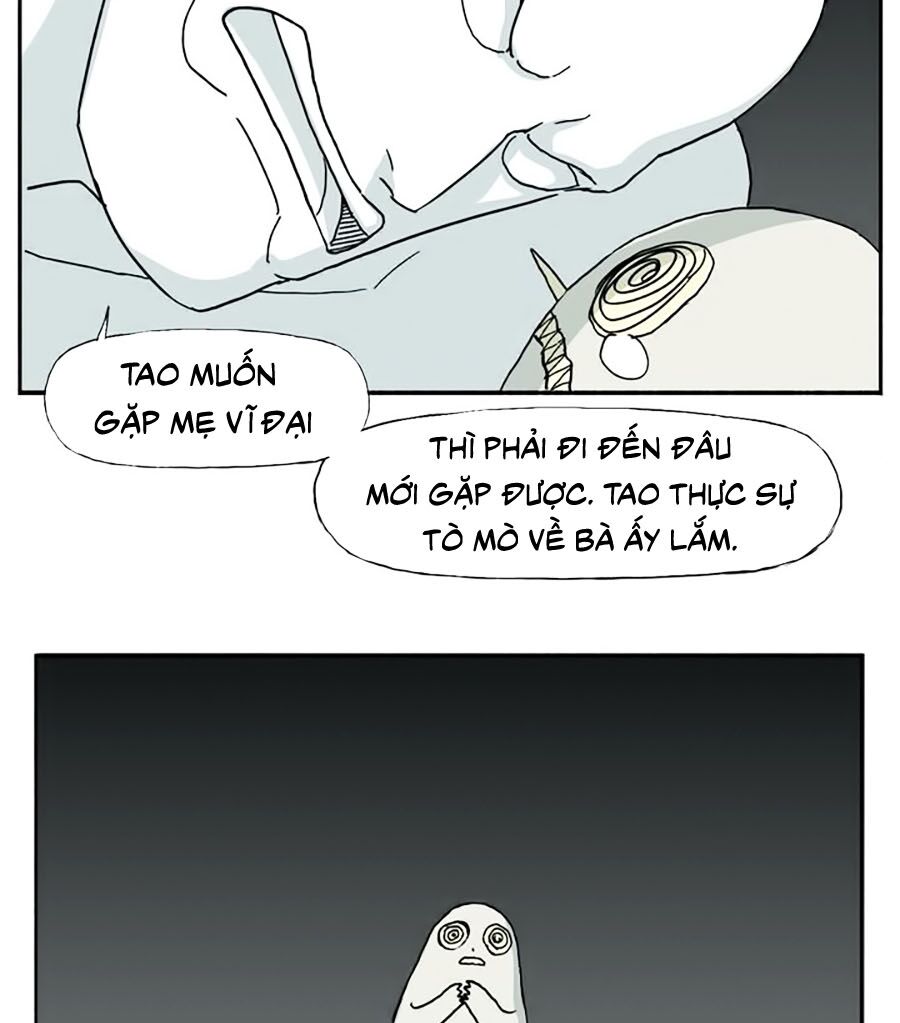 Đại Chiến Muỗi Biến Dị: Chapter 16