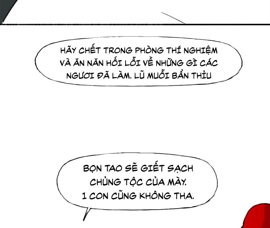 Đại Chiến Muỗi Biến Dị: Chapter 16