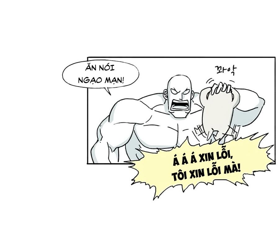 Đại Chiến Muỗi Biến Dị: Chapter 16