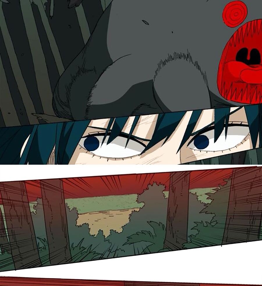 Đại Chiến Muỗi Biến Dị: Chapter 17