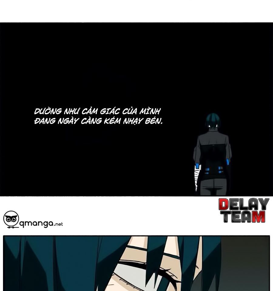 Đại Chiến Muỗi Biến Dị: Chapter 17