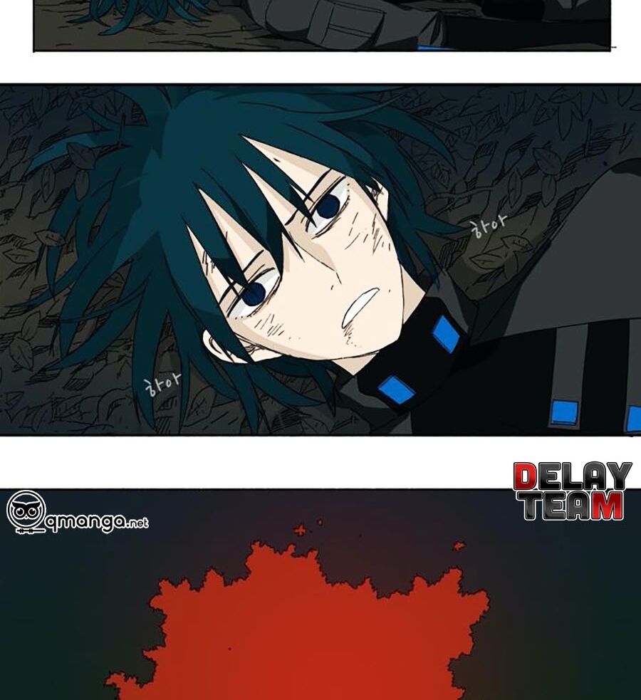 Đại Chiến Muỗi Biến Dị: Chapter 17