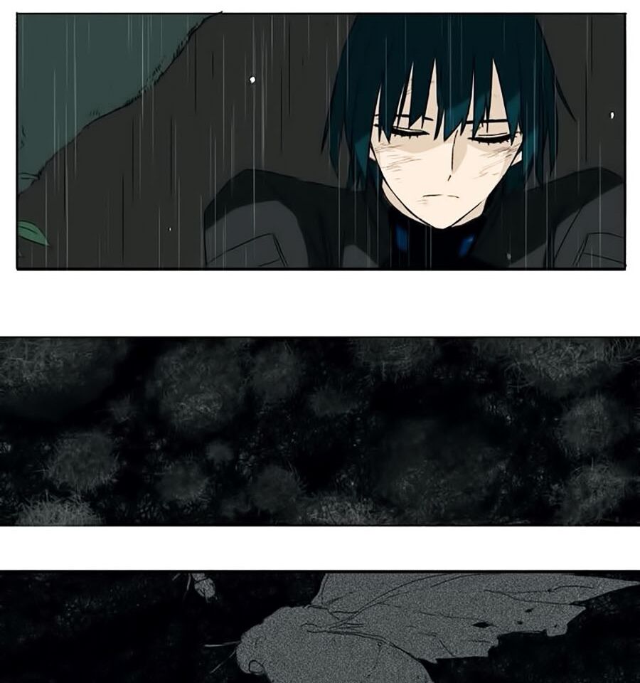 Đại Chiến Muỗi Biến Dị: Chapter 17
