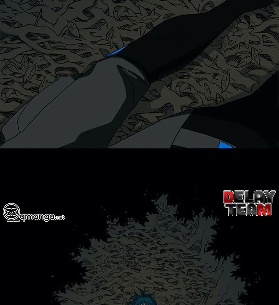 Đại Chiến Muỗi Biến Dị: Chapter 17