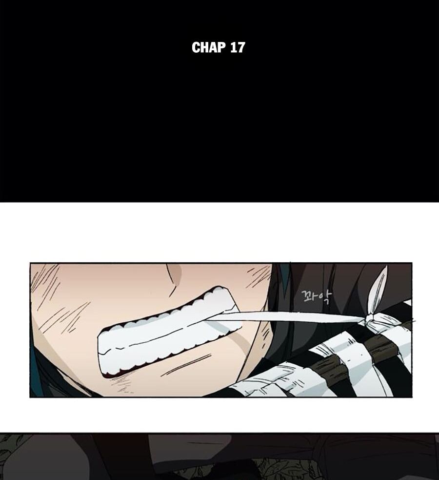 Đại Chiến Muỗi Biến Dị: Chapter 17