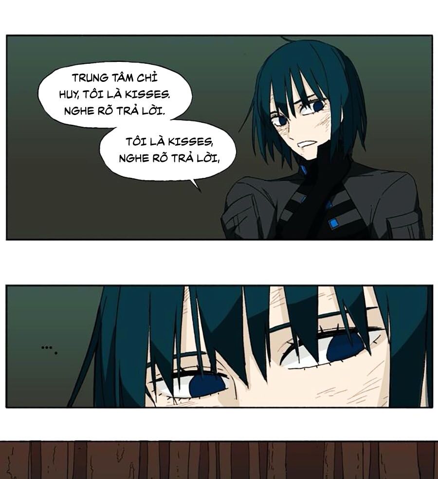 Đại Chiến Muỗi Biến Dị: Chapter 17