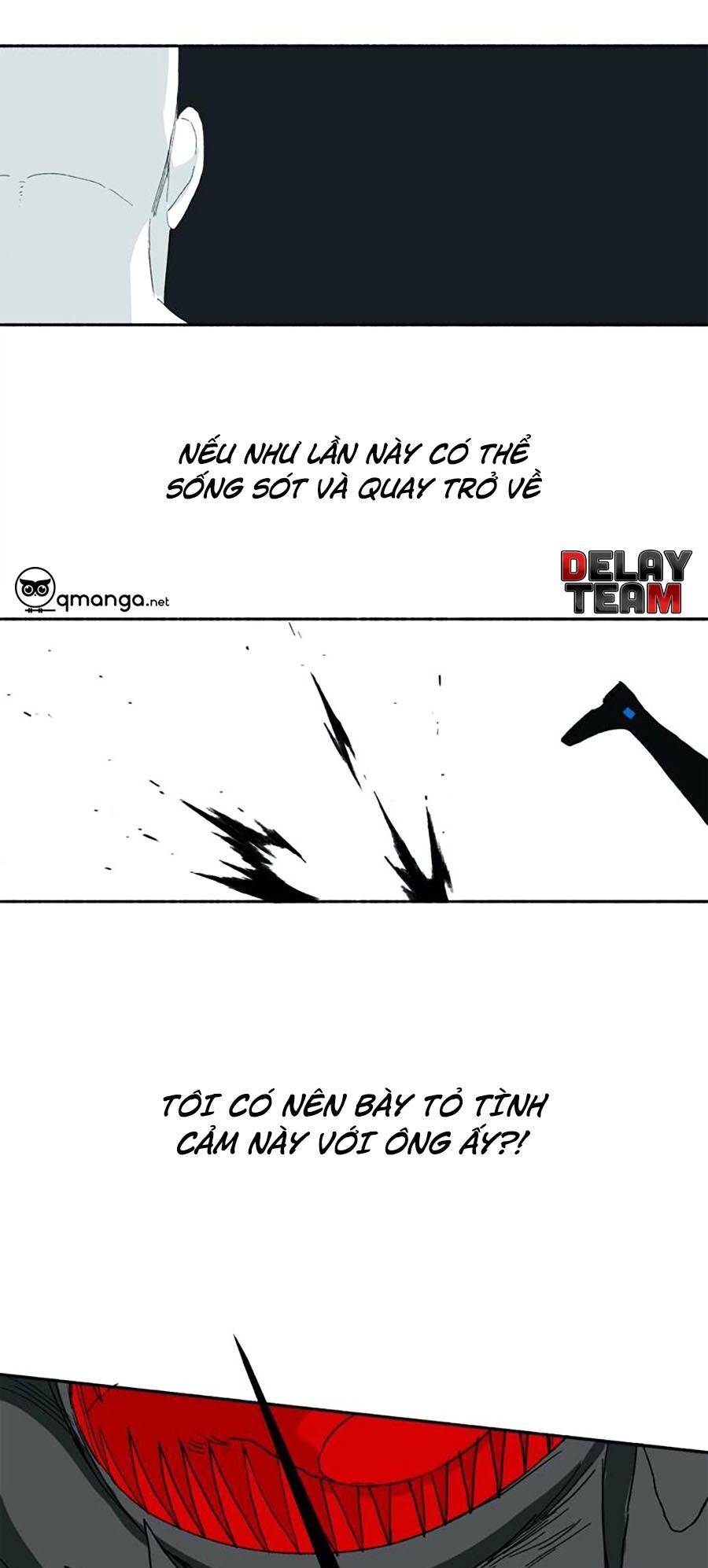 Đại Chiến Muỗi Biến Dị: Chapter 19