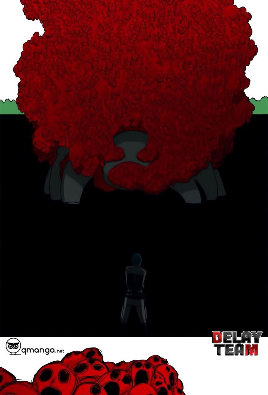 Đại Chiến Muỗi Biến Dị: Chapter 19