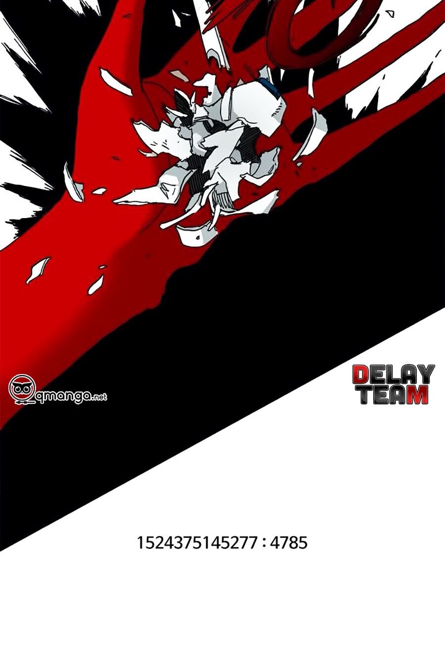 Đại Chiến Muỗi Biến Dị: Chapter 19