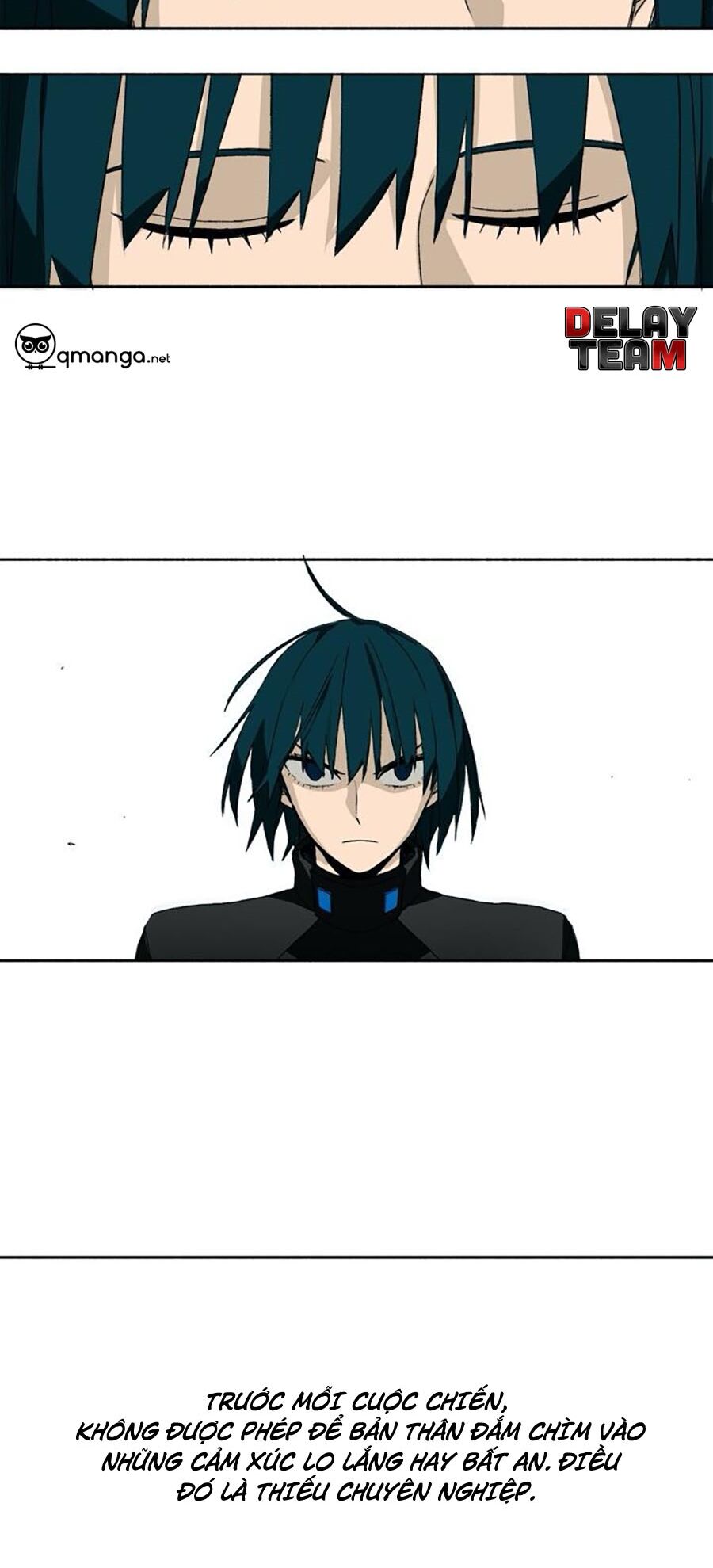 Đại Chiến Muỗi Biến Dị: Chapter 19