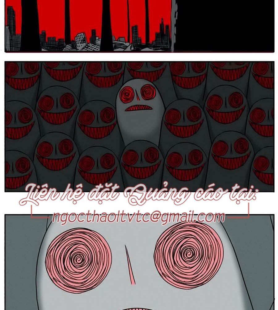 Đại Chiến Muỗi Biến Dị: Chapter 21