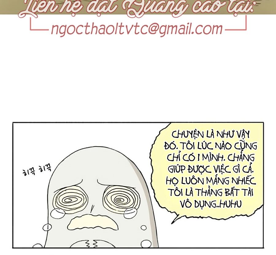 Đại Chiến Muỗi Biến Dị: Chapter 21