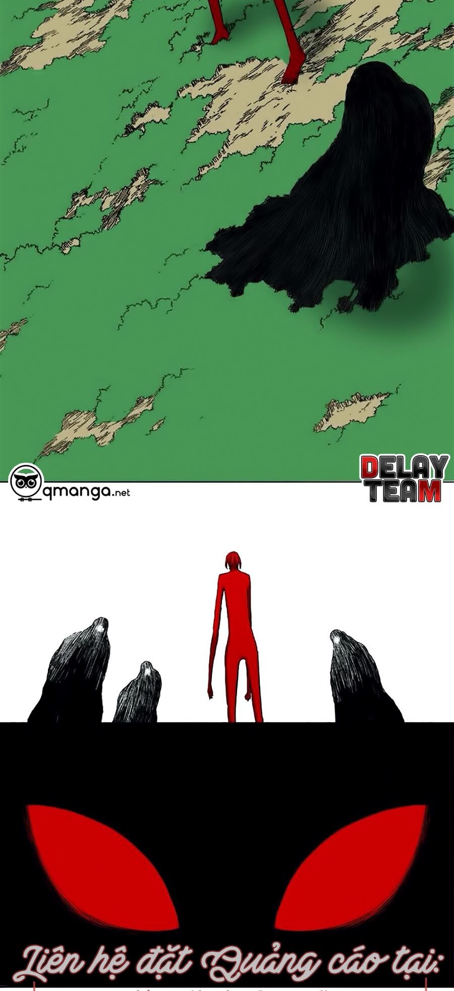 Đại Chiến Muỗi Biến Dị: Chapter 22