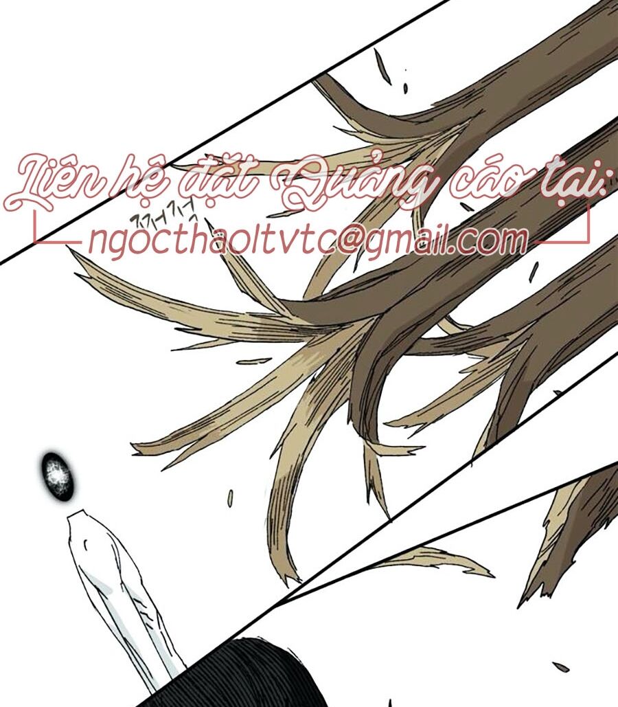 Đại Chiến Muỗi Biến Dị: Chapter 24