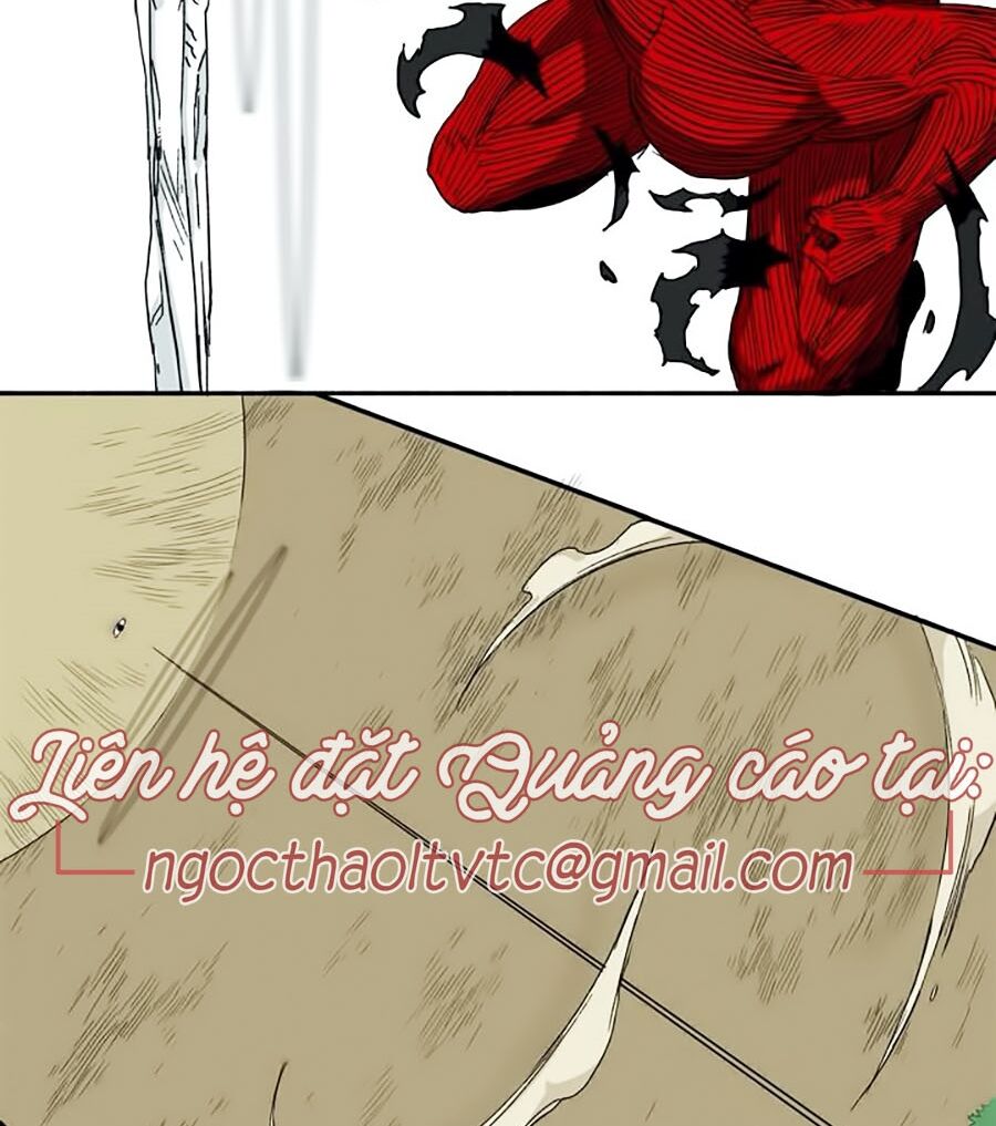 Đại Chiến Muỗi Biến Dị: Chapter 24