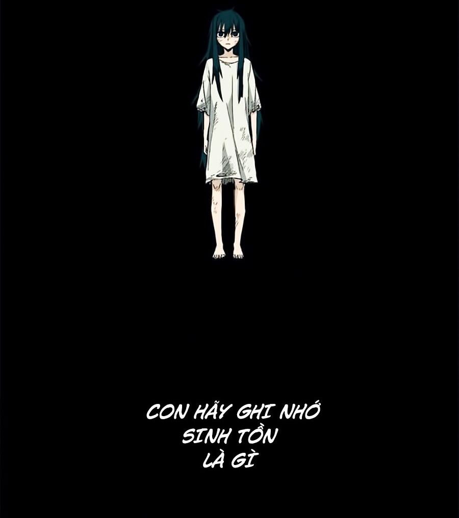 Đại Chiến Muỗi Biến Dị: Chapter 24