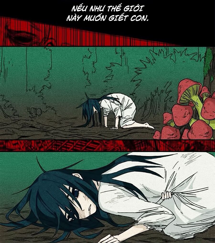 Đại Chiến Muỗi Biến Dị: Chapter 24