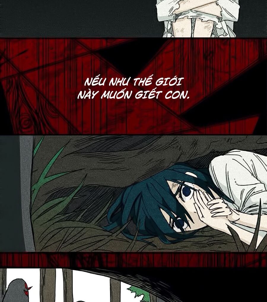 Đại Chiến Muỗi Biến Dị: Chapter 24