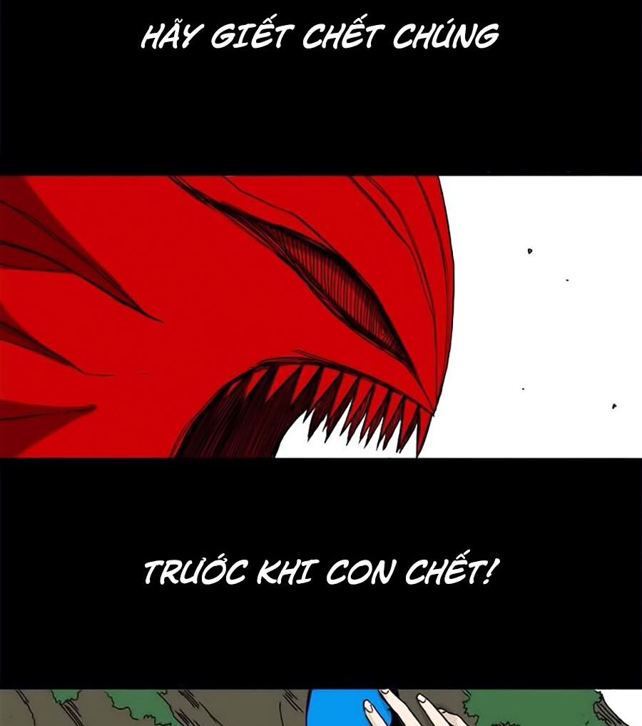 Đại Chiến Muỗi Biến Dị: Chapter 24