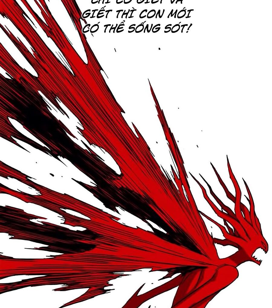 Đại Chiến Muỗi Biến Dị: Chapter 24