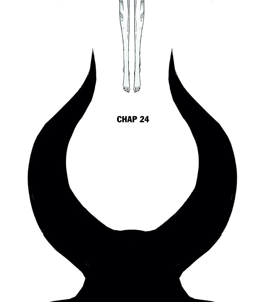 Đại Chiến Muỗi Biến Dị: Chapter 24