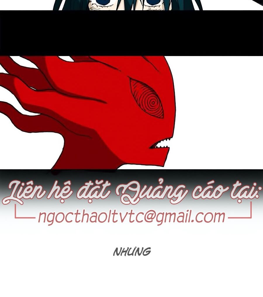 Đại Chiến Muỗi Biến Dị: Chapter 24