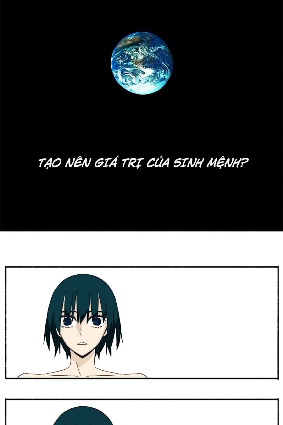 Đại Chiến Muỗi Biến Dị: Chapter 24