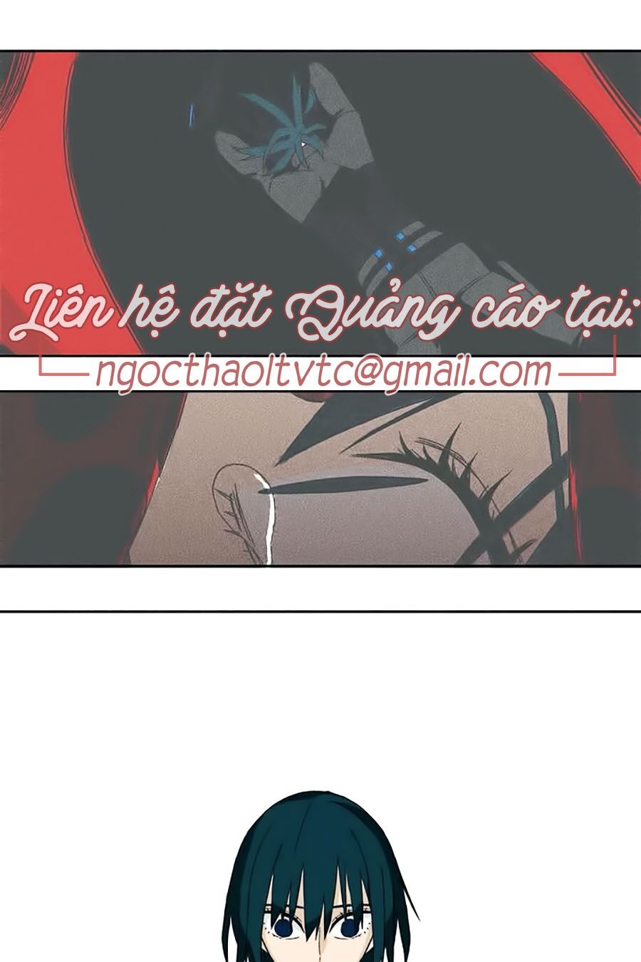 Đại Chiến Muỗi Biến Dị: Chapter 24