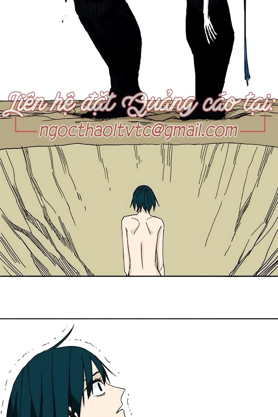 Đại Chiến Muỗi Biến Dị: Chapter 24