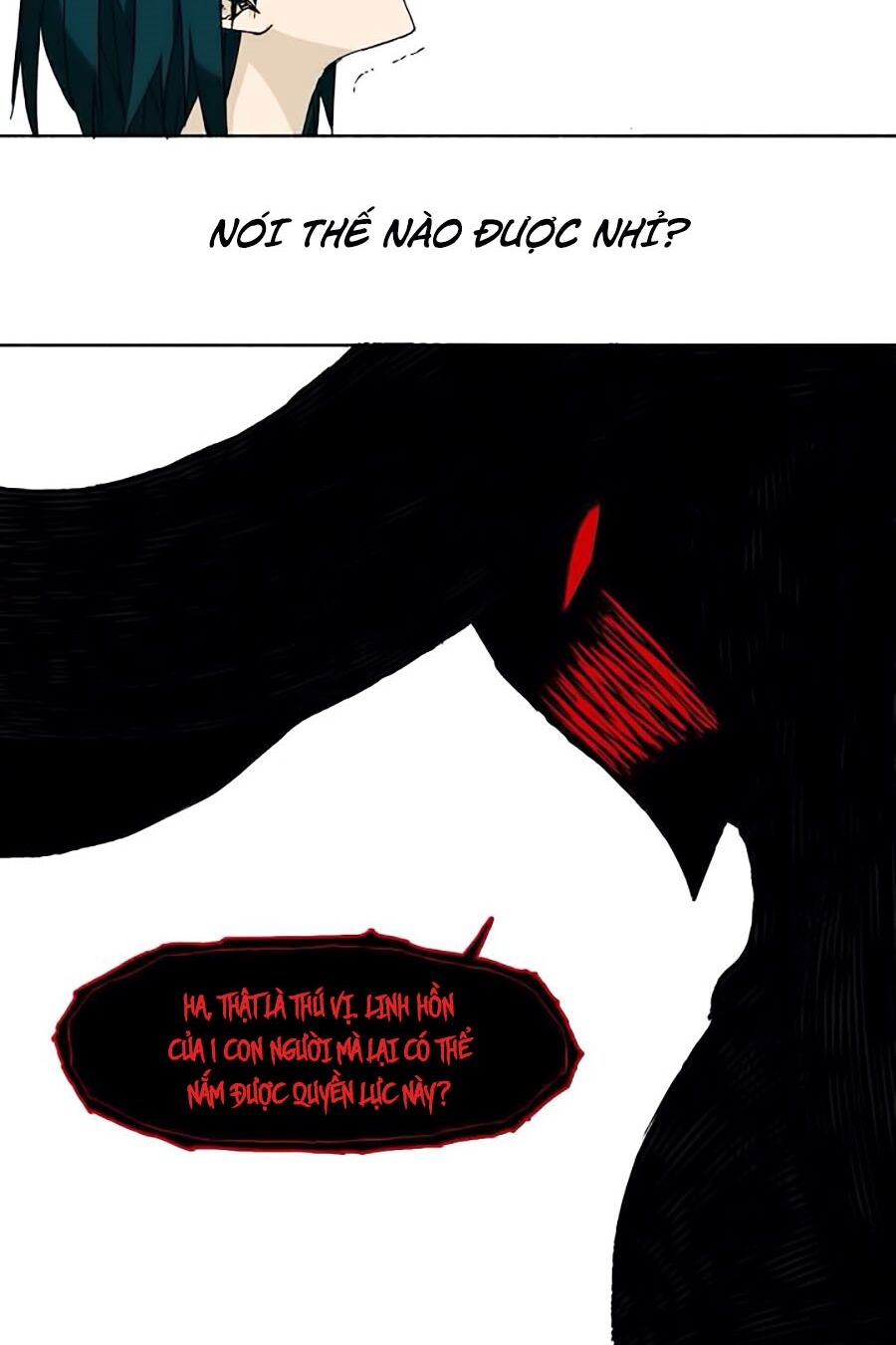 Đại Chiến Muỗi Biến Dị: Chapter 24
