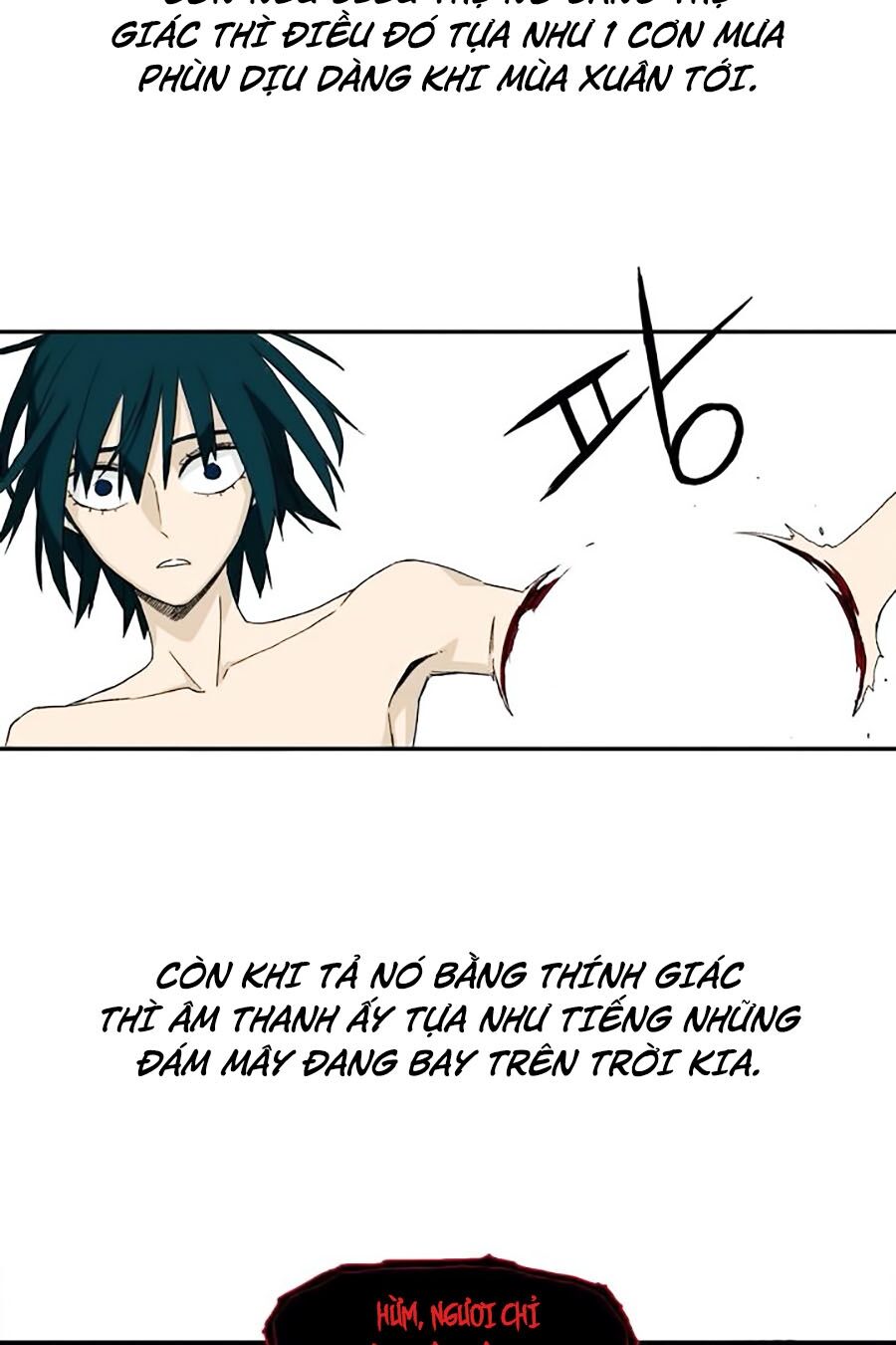 Đại Chiến Muỗi Biến Dị: Chapter 24