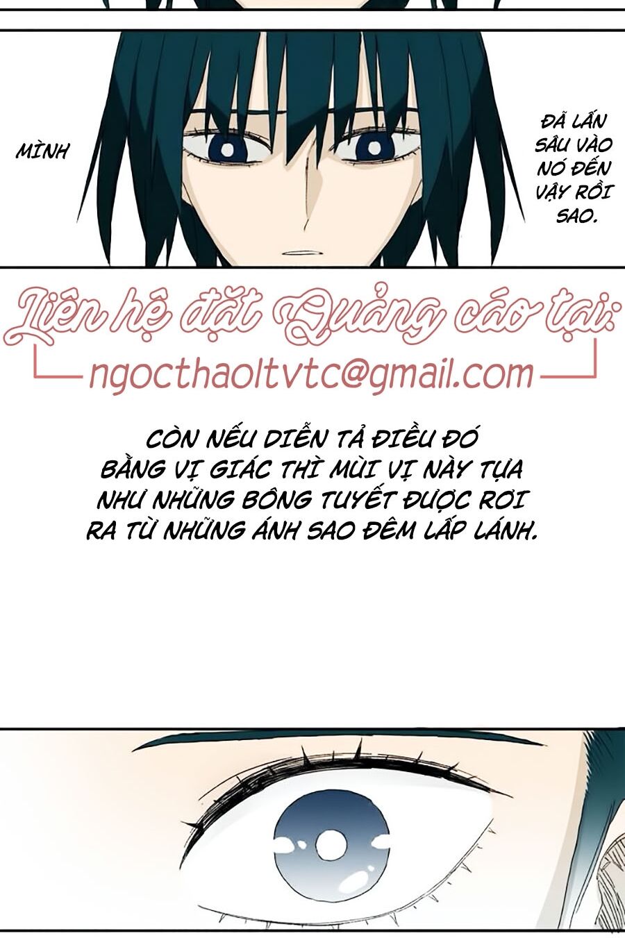 Đại Chiến Muỗi Biến Dị: Chapter 24