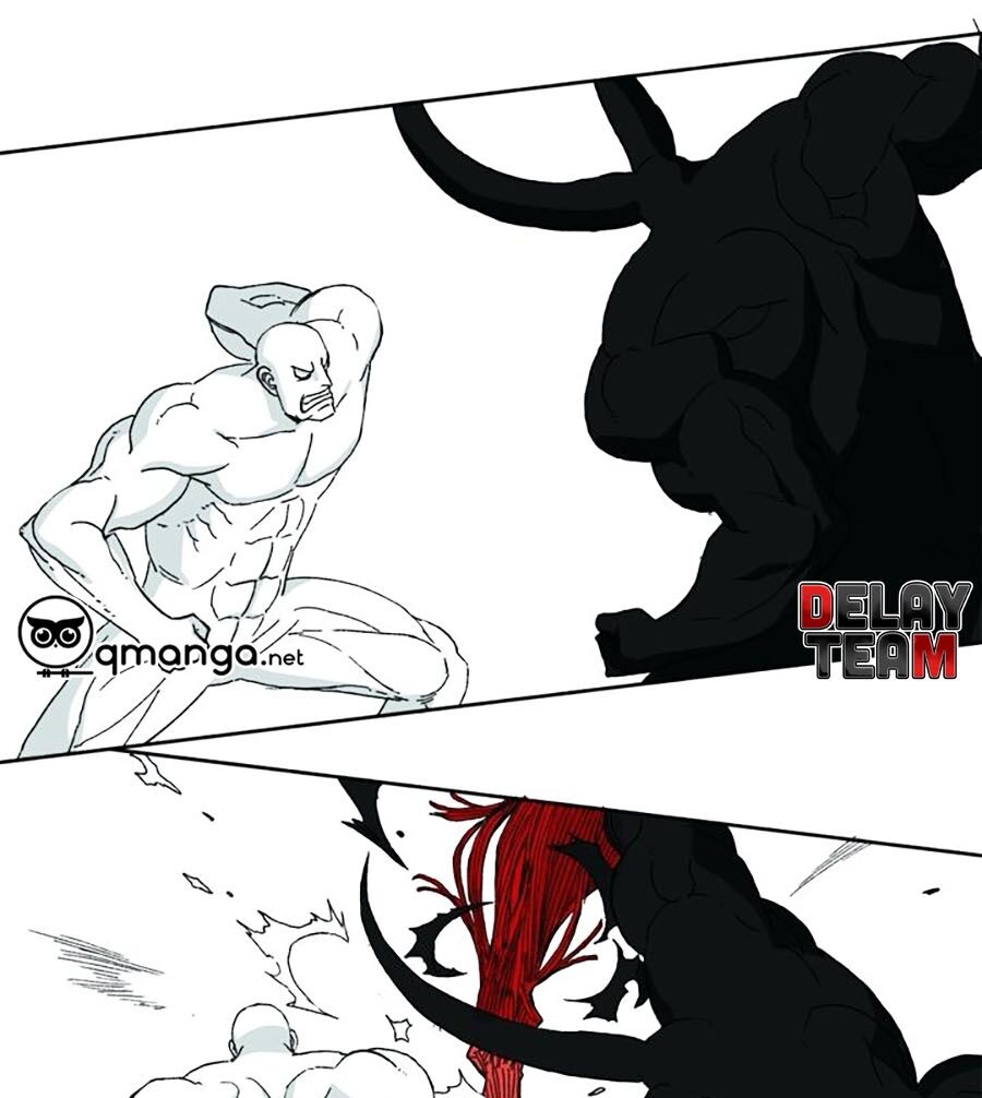 Đại Chiến Muỗi Biến Dị: Chapter 25