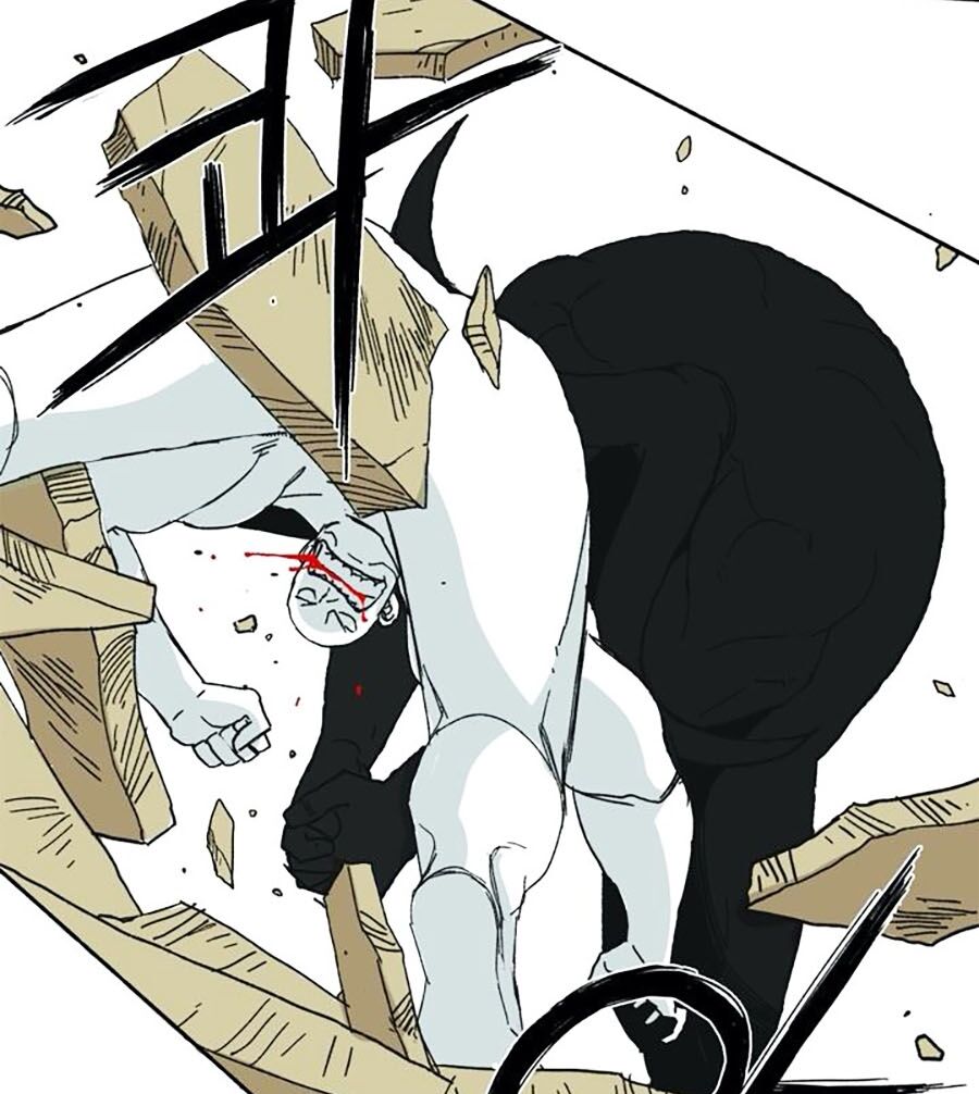 Đại Chiến Muỗi Biến Dị: Chapter 25