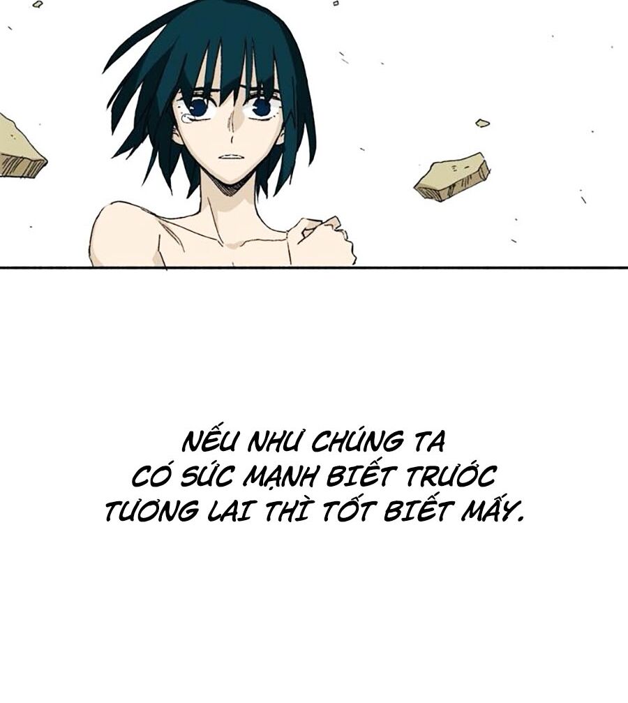 Đại Chiến Muỗi Biến Dị: Chapter 25