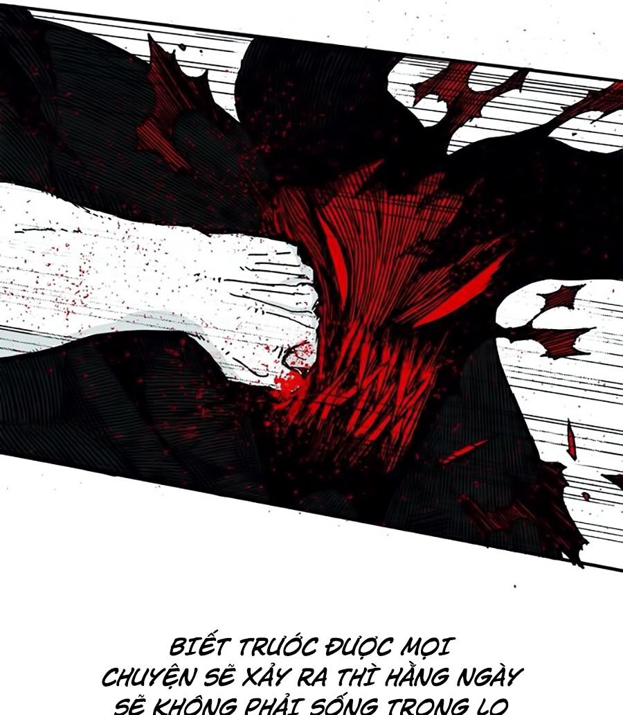Đại Chiến Muỗi Biến Dị: Chapter 25