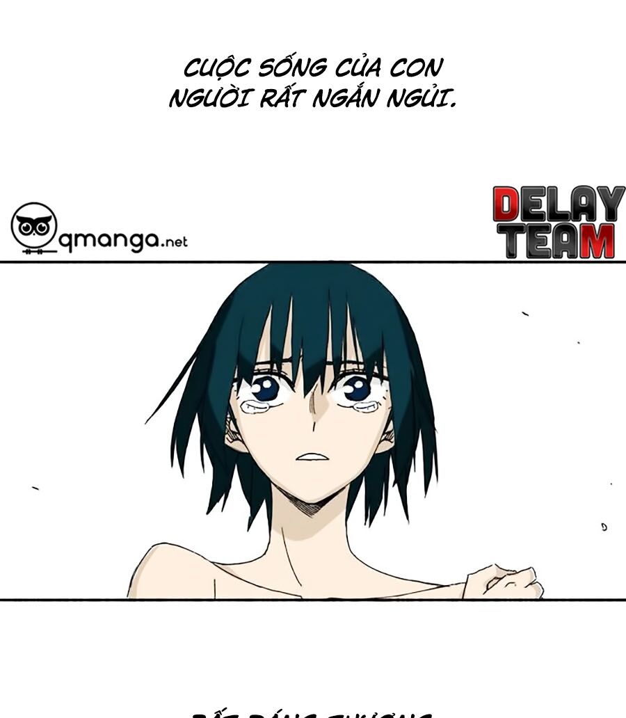 Đại Chiến Muỗi Biến Dị: Chapter 25