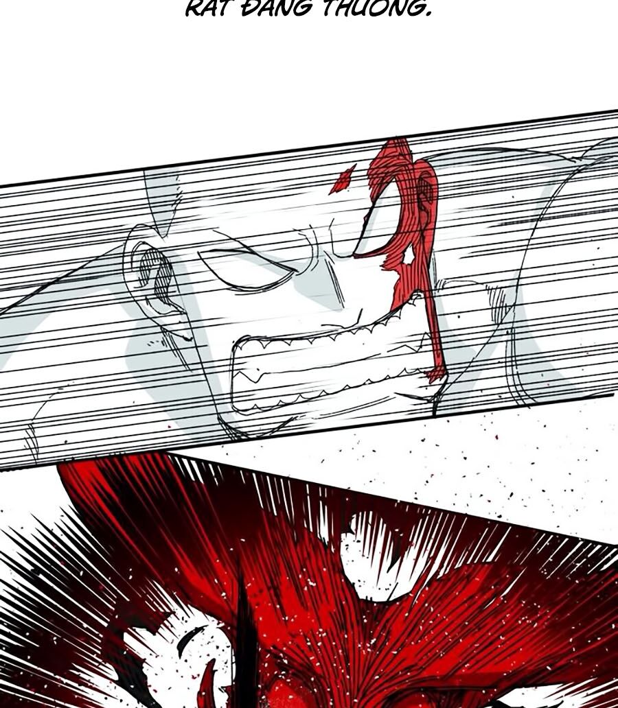 Đại Chiến Muỗi Biến Dị: Chapter 25
