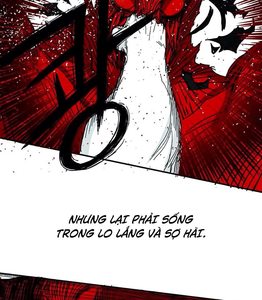 Đại Chiến Muỗi Biến Dị: Chapter 25