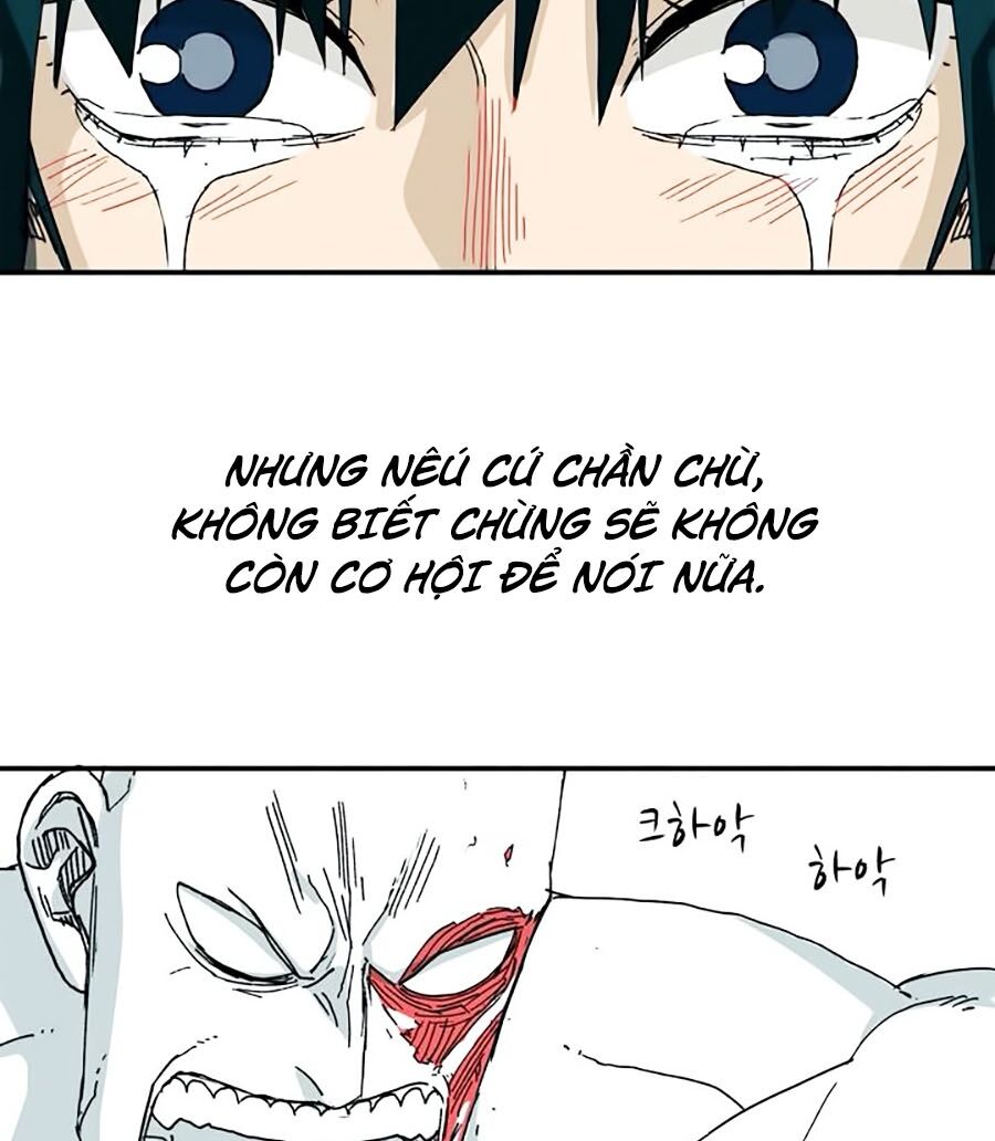 Đại Chiến Muỗi Biến Dị: Chapter 25