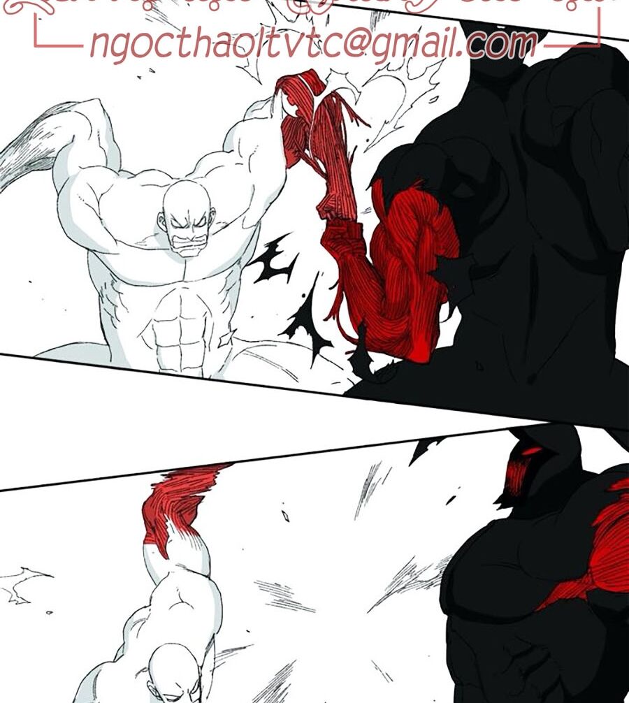 Đại Chiến Muỗi Biến Dị: Chapter 25