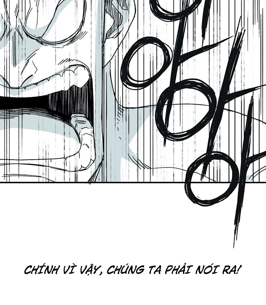 Đại Chiến Muỗi Biến Dị: Chapter 25